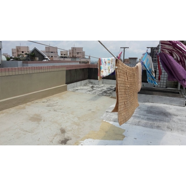 屋頂防水 屋頂防水