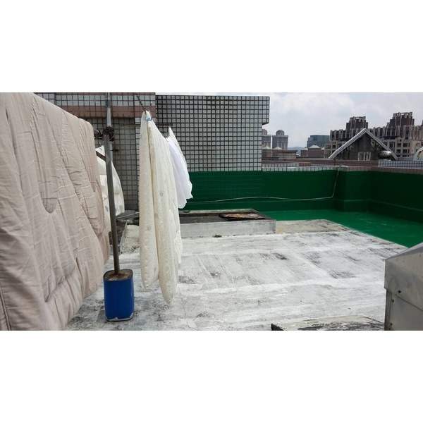 屋頂防水 屋頂防水