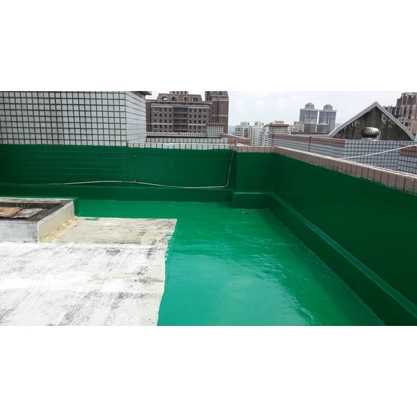 屋頂防水 屋頂防水