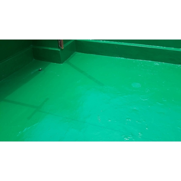 屋頂防水