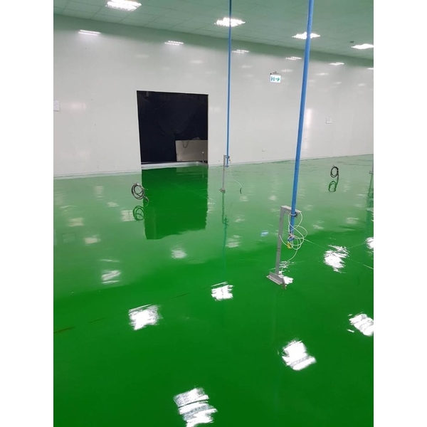 環氧樹脂地坪 環氧樹脂地坪