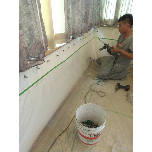 防水工程高壓灌注 防水工程高壓灌注