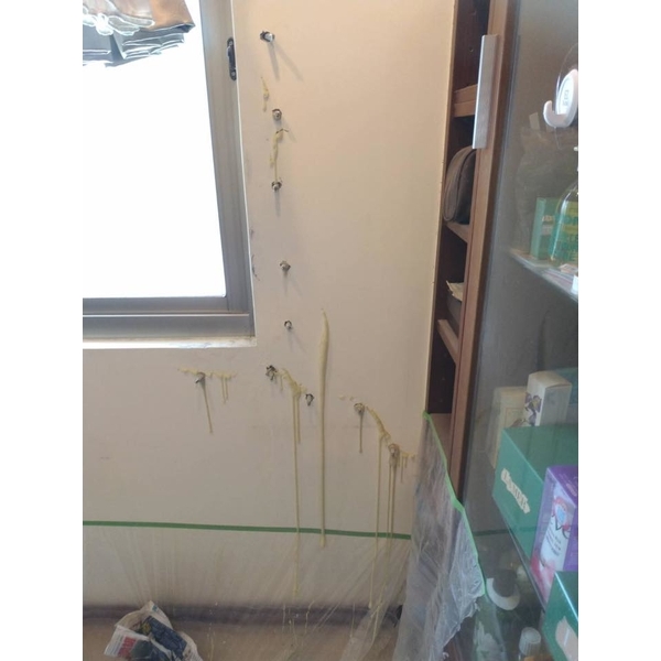 防水工程高壓灌注 防水工程高壓灌注