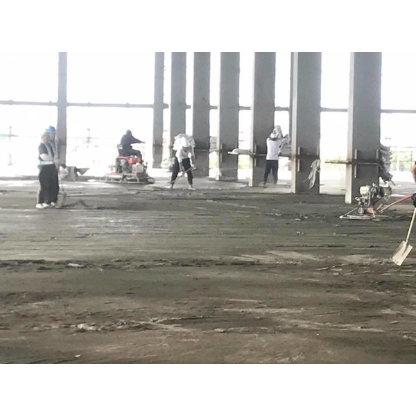 金鋼砂地坪 金鋼砂地坪