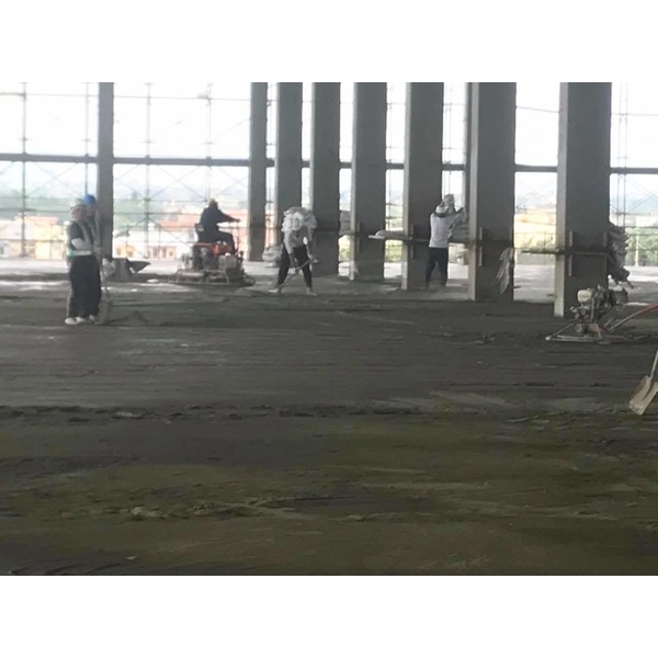 金鋼砂地坪 金鋼砂地坪