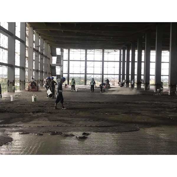 金鋼砂地坪 金鋼砂地坪