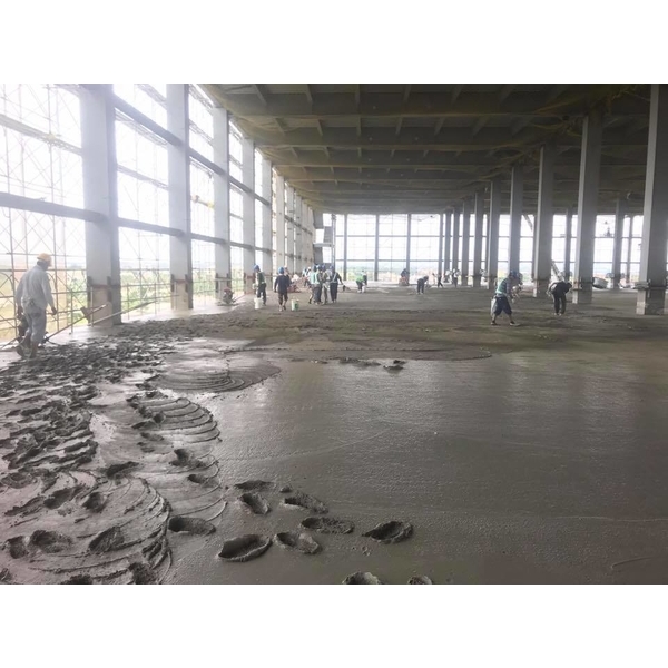 金鋼砂地坪 金鋼砂地坪