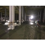 金鋼砂地坪 - 砳鼎工程有限公司