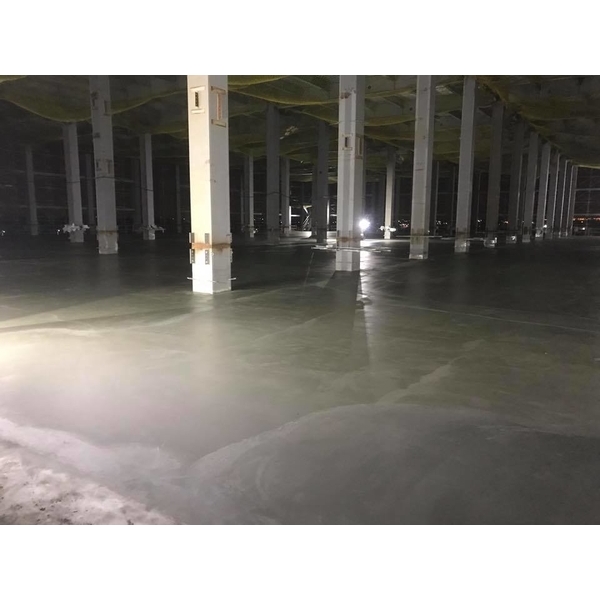 金鋼砂地坪 金鋼砂地坪