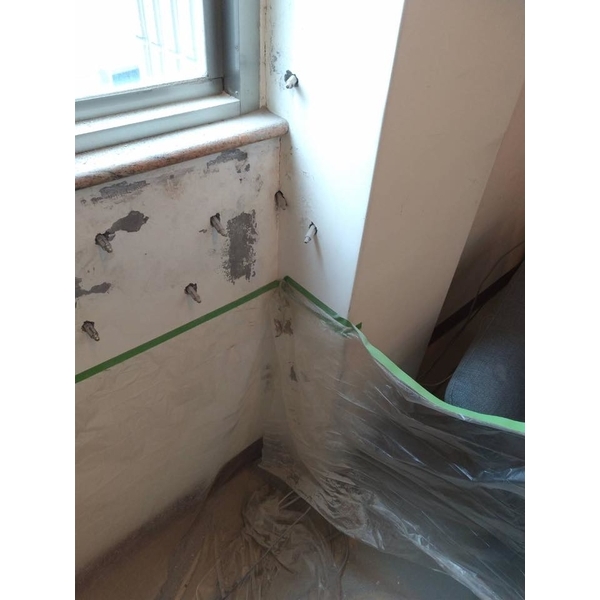 防水工程高壓灌注 防水工程高壓灌注