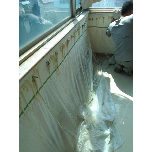 防水工程高壓灌注 防水工程高壓灌注
