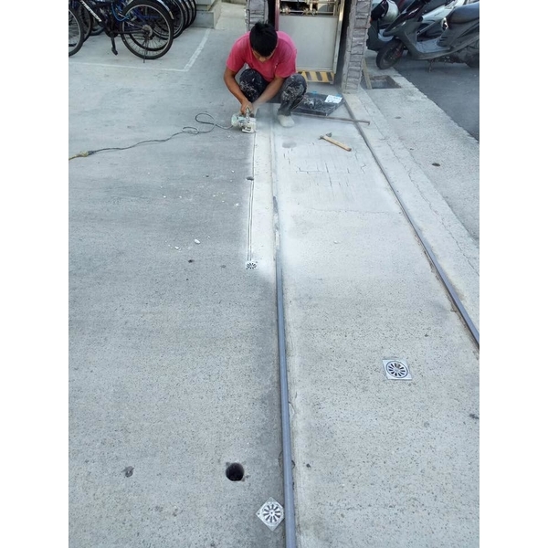 導水工程 導水工程