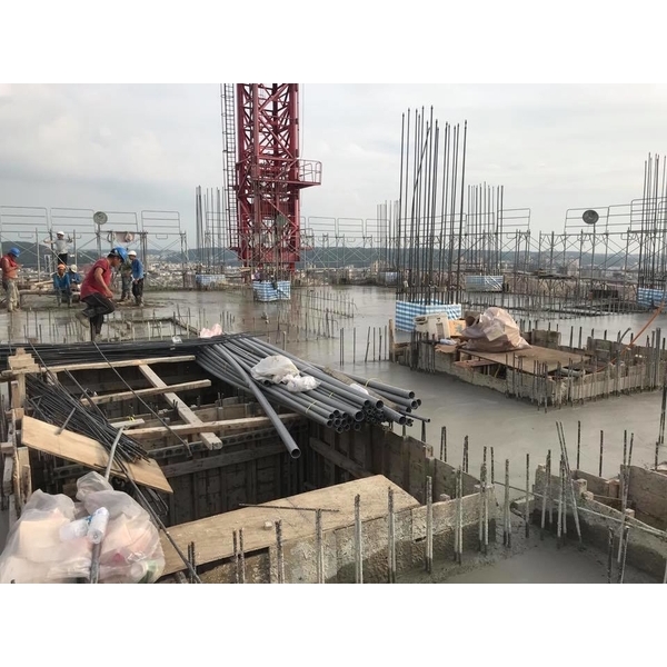 整體粉光工程施工 整體粉光工程施工