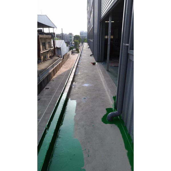 PU防水工程 PU防水工程