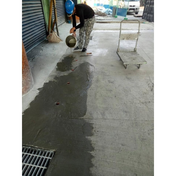 地坪修繕工程 地坪修繕工程
