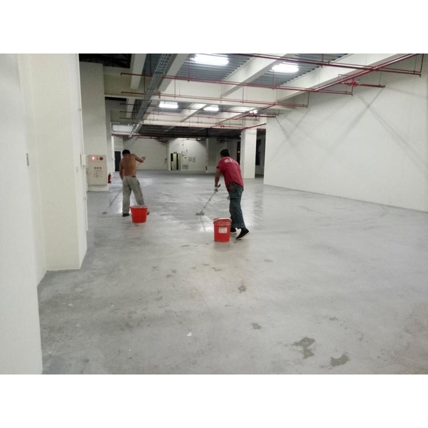 地坪修繕工程壓克力面漆 地坪修繕工程壓克力面漆