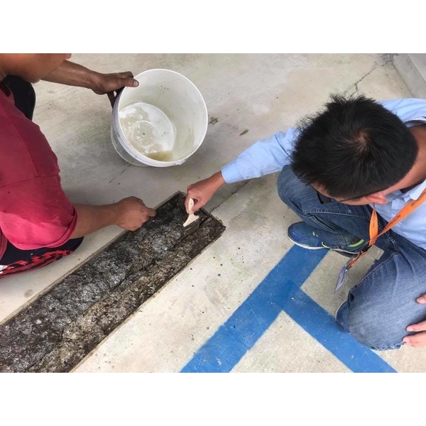 伸縮縫工程施工 伸縮縫工程施工