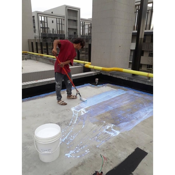 防水工程施工 防水工程施工