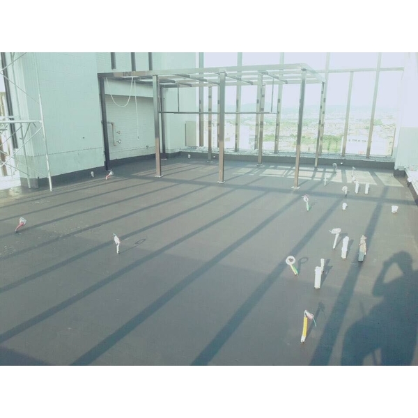 防水工程施工 防水工程施工