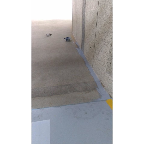 環氧樹脂地坪車道 環氧樹脂地坪車道