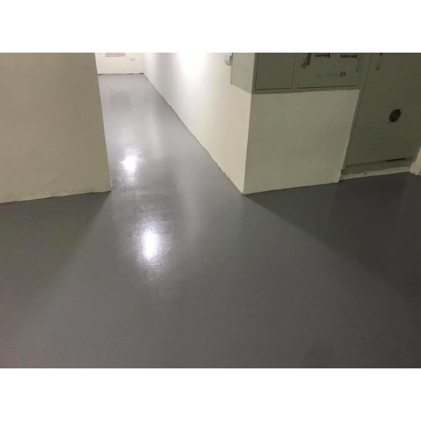 環氧樹脂地坪 環氧樹脂地坪