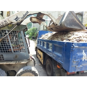 廢棄物清運-冠祐環保有限公司