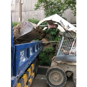 新北市廢棄物清運-冠祐環保有限公司