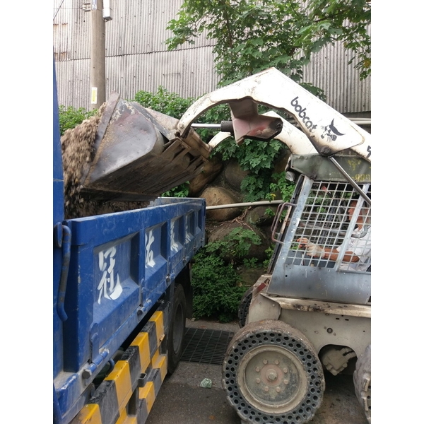 新北市廢棄物清運