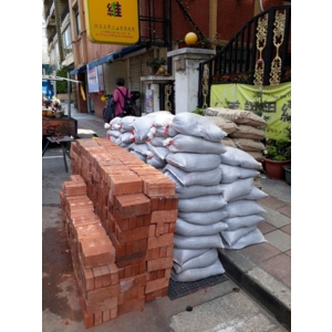 運送材料-冠祐環保有限公司