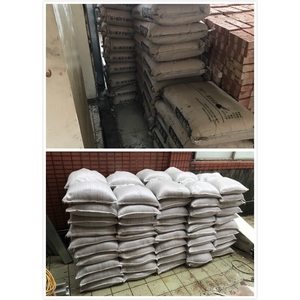 進料-冠祐環保有限公司