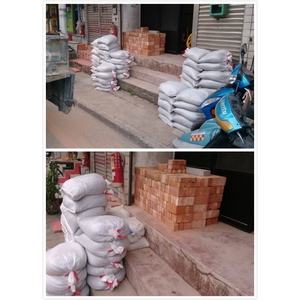 新店安康路送料-冠祐環保有限公司