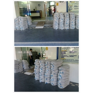 送料-中山北路三段-冠祐環保有限公司