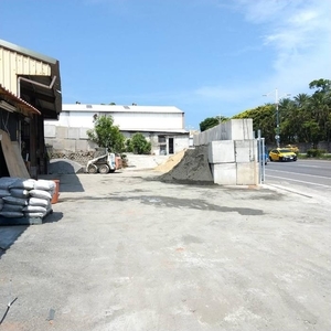 工廠實景-冠祐環保有限公司