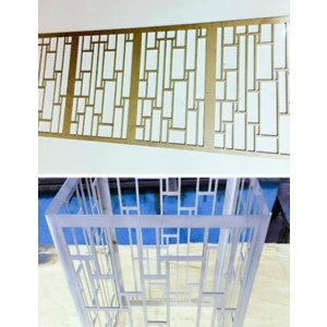 金屬雷射切割加工-當明工業有限公司