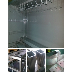 金屬雷射切割加工-當明工業有限公司