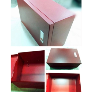 客製小型箱體-當明工業有限公司