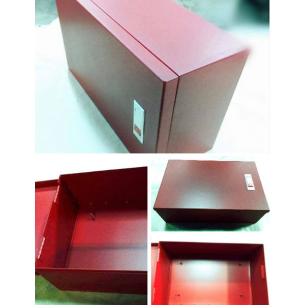 客製小型箱體