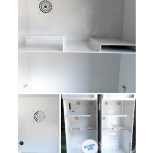 客製投幣機-當明工業有限公司