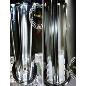 客製咖啡杯架-當明工業有限公司