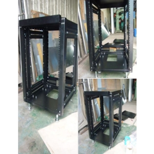 客製機櫃、伺服器機架-當明工業有限公司