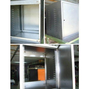 客製機櫃鐵箱-當明工業有限公司