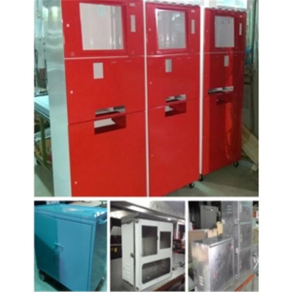 客製化箱體