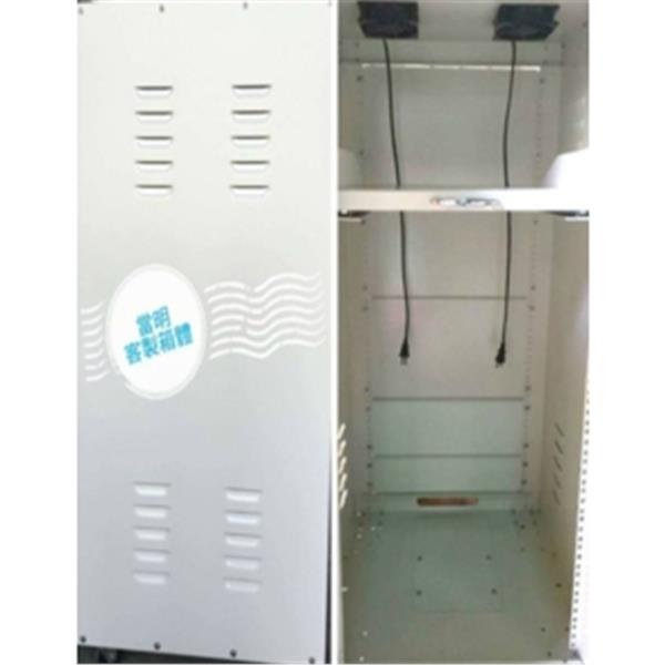 零銲接客製箱體