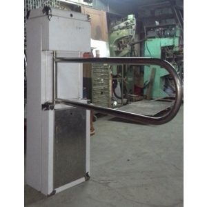 停車場拒馬-當明工業有限公司