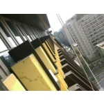 外牆LED燈安裝