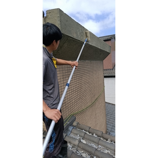 防水施作-藝潔事業有限公司