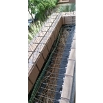 防鳥刺安裝