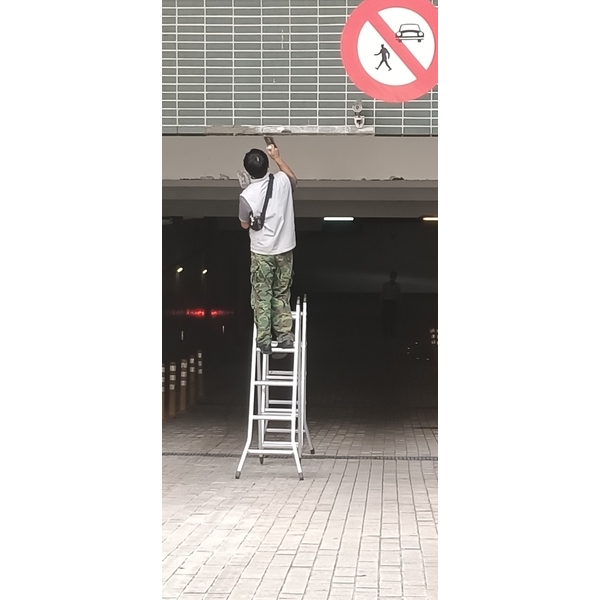 磁磚修補-藝潔事業有限公司