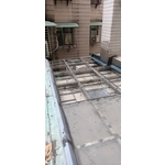 遮雨棚更新