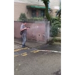 高壓清洗